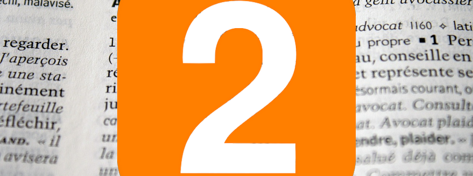 Course 2 – 2024-2025